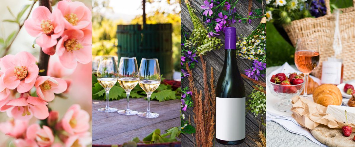 Vins de Printemps