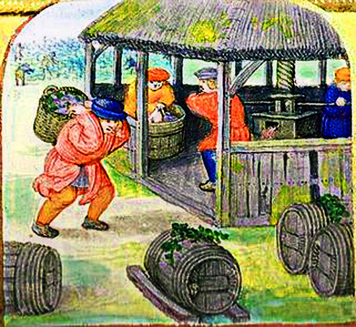 Heures_à_l'usage_de_Rome_Bruges_vers_1515_1525_BM_Rouen_ms_3028_f_10v