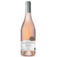 Beaujolais Nouveau Rosé
