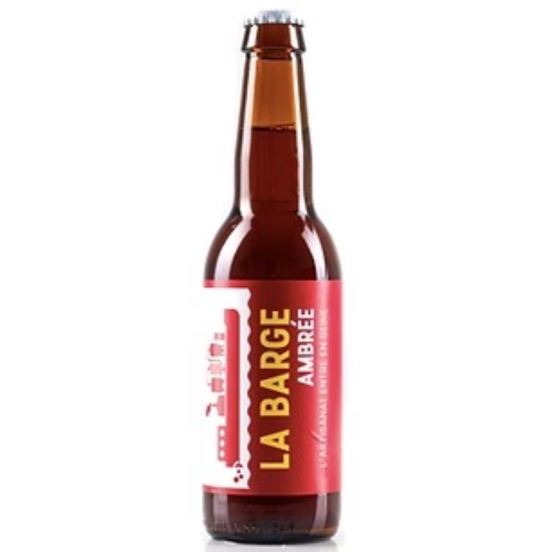 Bière Artisanale Yvelinoise Ambrée