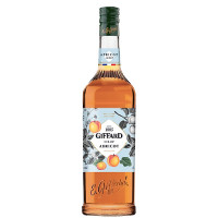 Sirop d' Abricot