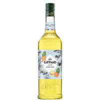 Sirop d' Ananas