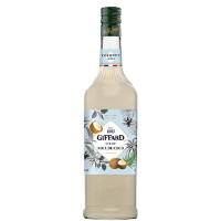 Sirop de Noix de Coco