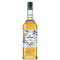 Sirop de Pain d'Epices