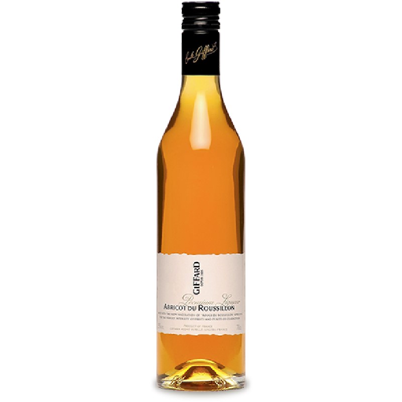 Abricot du Roussillon
