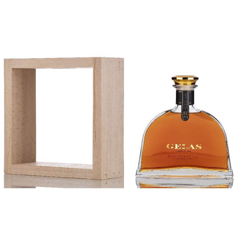 Bas-Armagnac 8 ans d'âge
