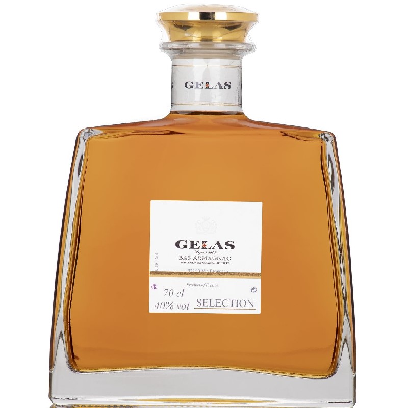 Bas-Armagnac Sélection