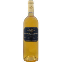 Sauternes Blanc
