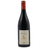 Bourgueil Rouge Cuvée Passion
