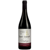 Saint Joseph Rouge Cuvée Prestige