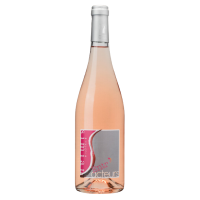 Vin de France Rosé «&nbsp;Entr'Acteurs&nbsp;»