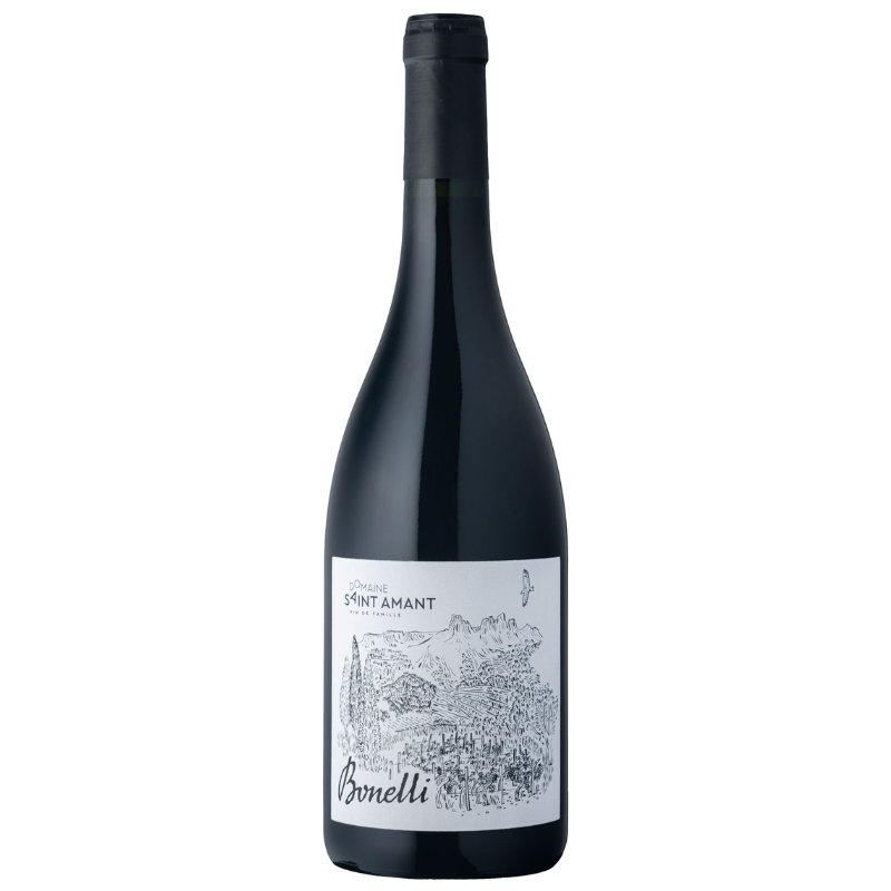 VALLEE DU RHONE