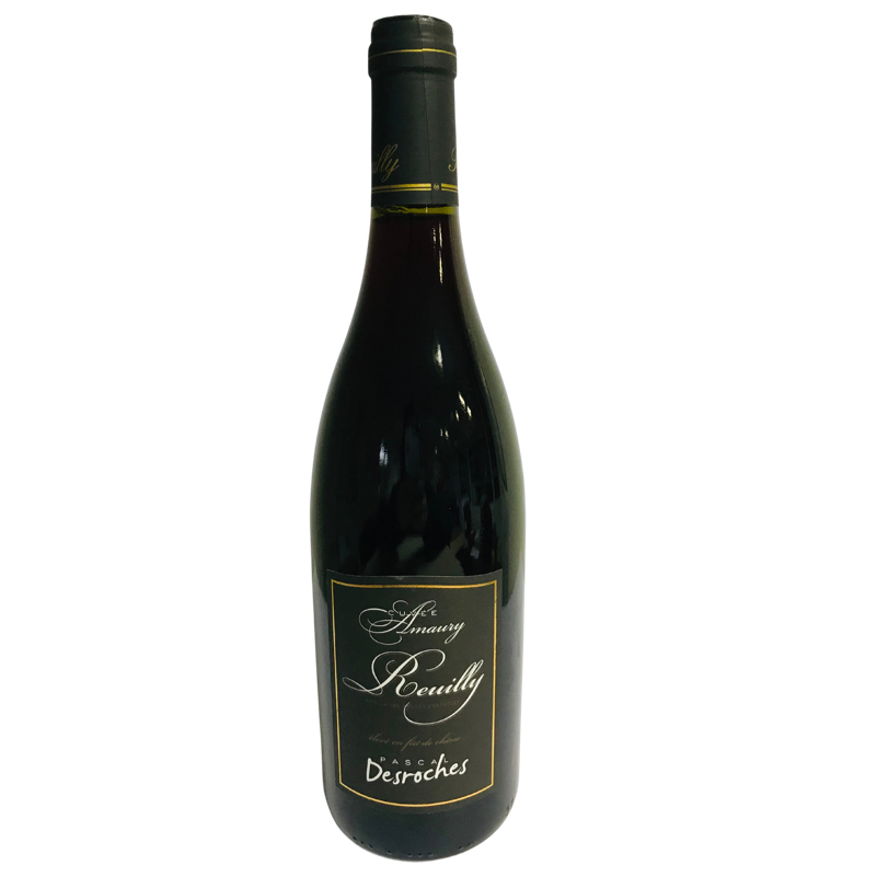 Reuilly Rouge Cuvée Amaury