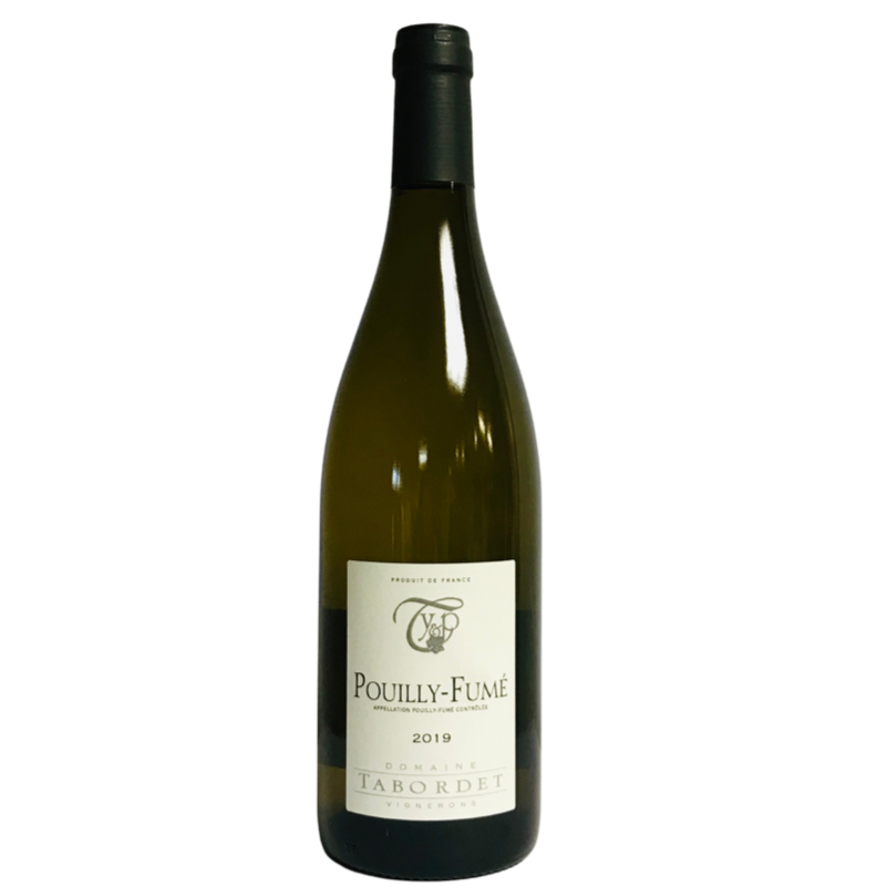 Pouilly Fumé Blanc