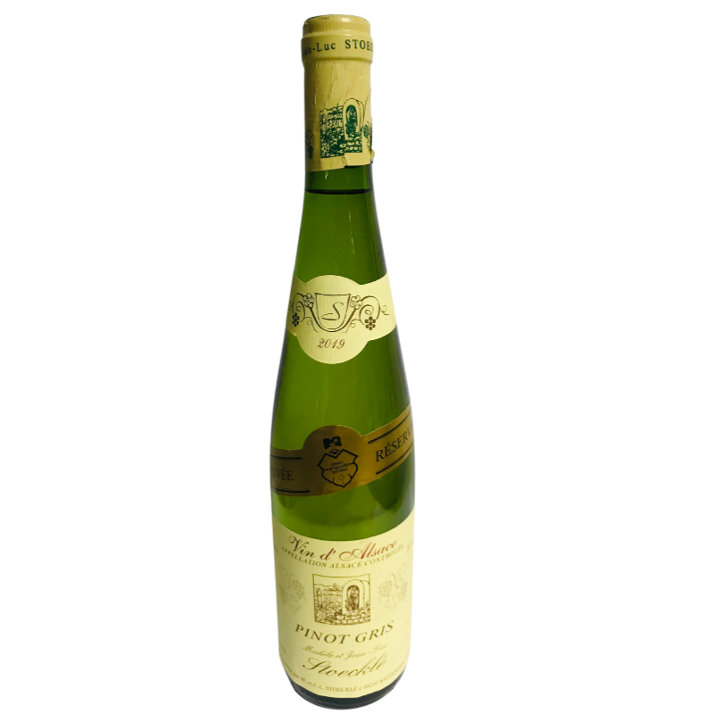 Pinot Gris