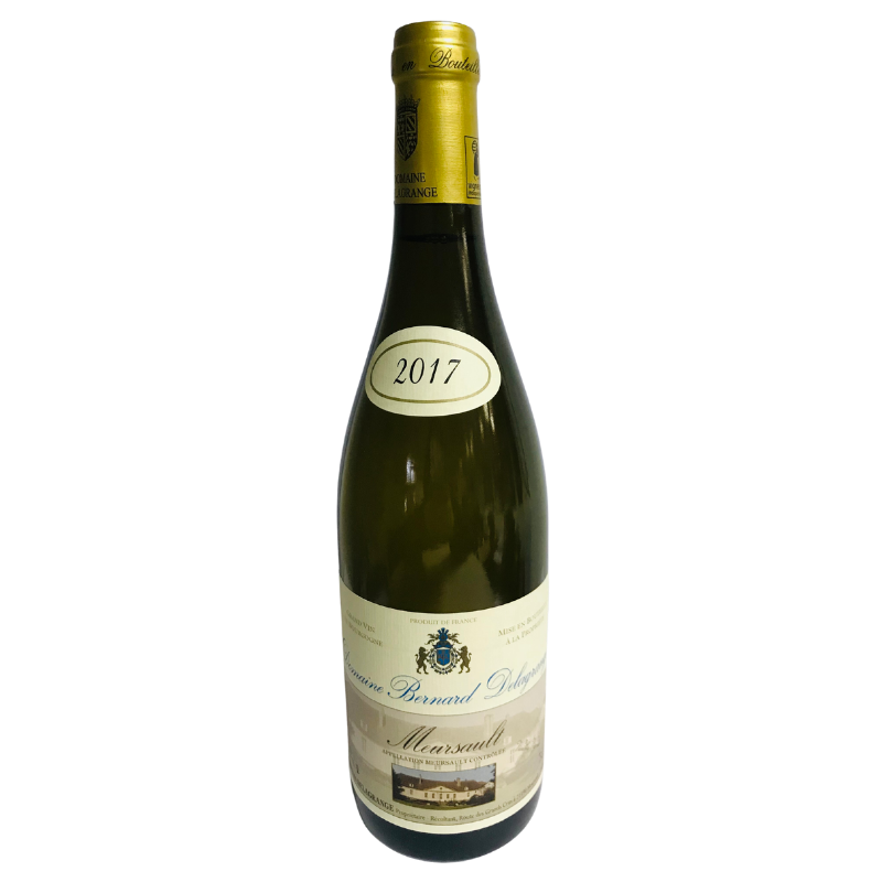 Meursault Blanc