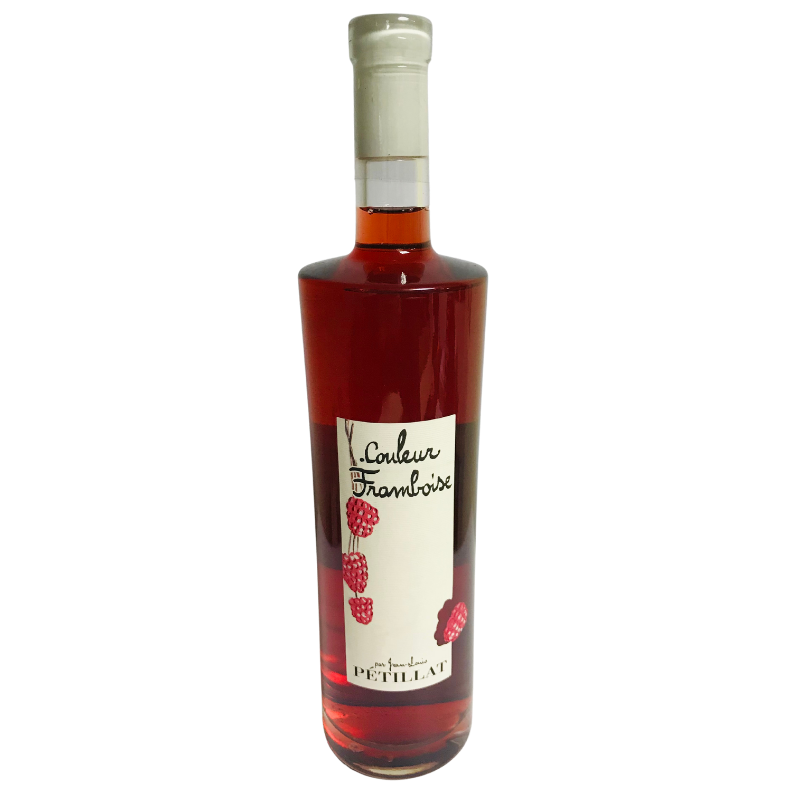 Couleur Framboise