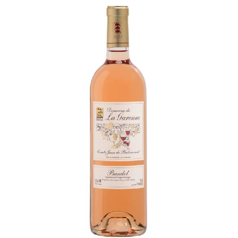 Bandol Rosé