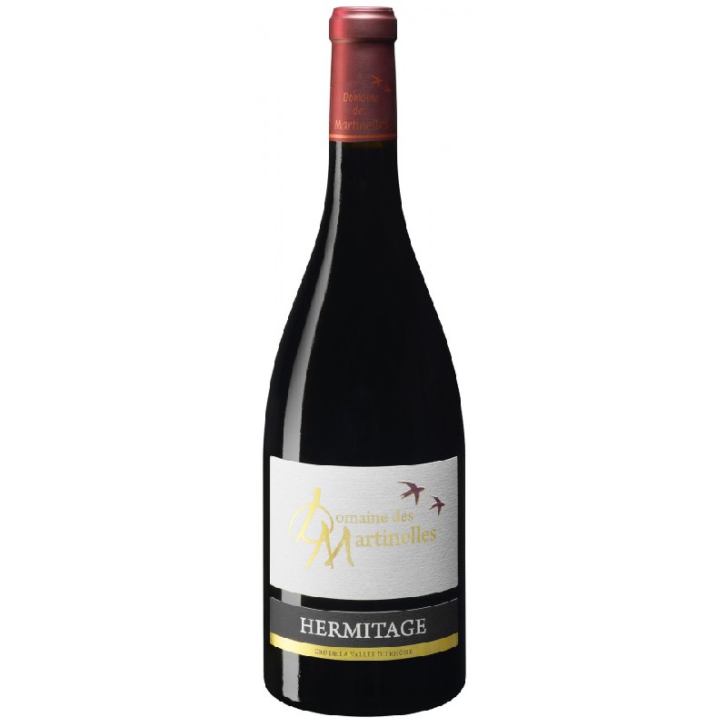 Hermitage Rouge Grand Crû
